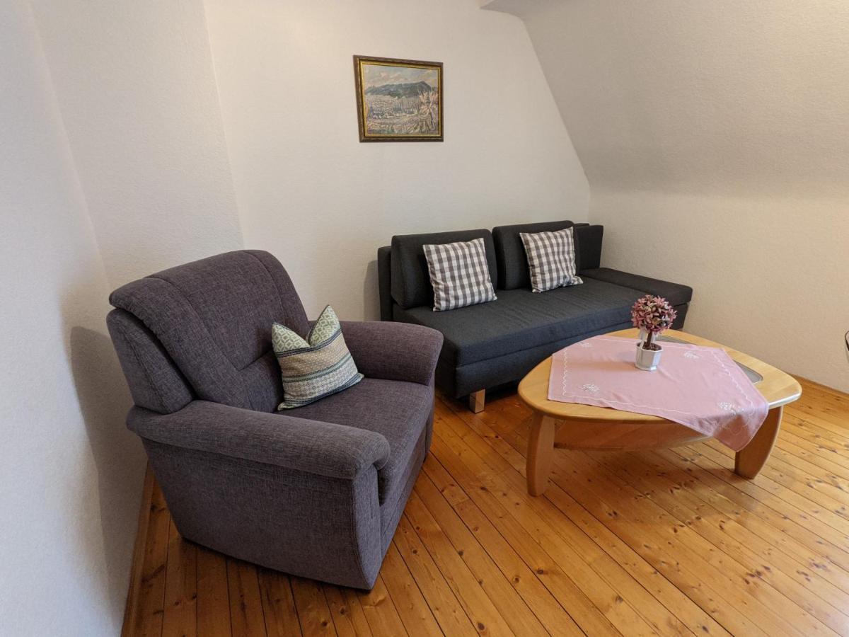 Ferienwohnungen Anneliese Neustadt an der Weinstraße Extérieur photo