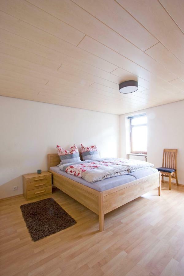 Ferienwohnungen Anneliese Neustadt an der Weinstraße Extérieur photo
