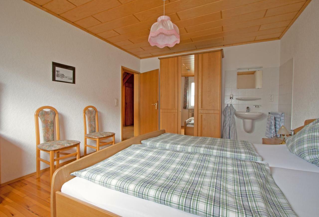 Ferienwohnungen Anneliese Neustadt an der Weinstraße Extérieur photo
