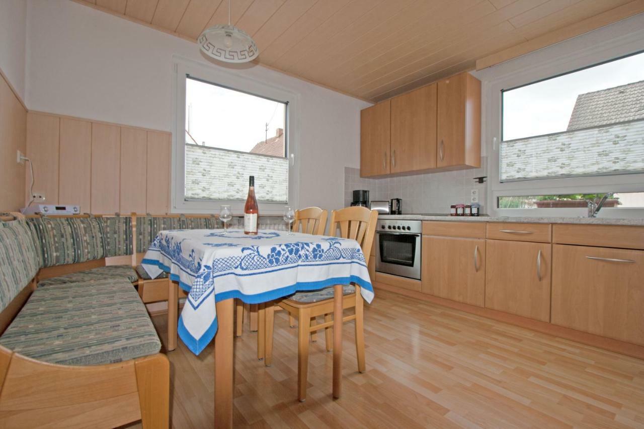 Ferienwohnungen Anneliese Neustadt an der Weinstraße Extérieur photo