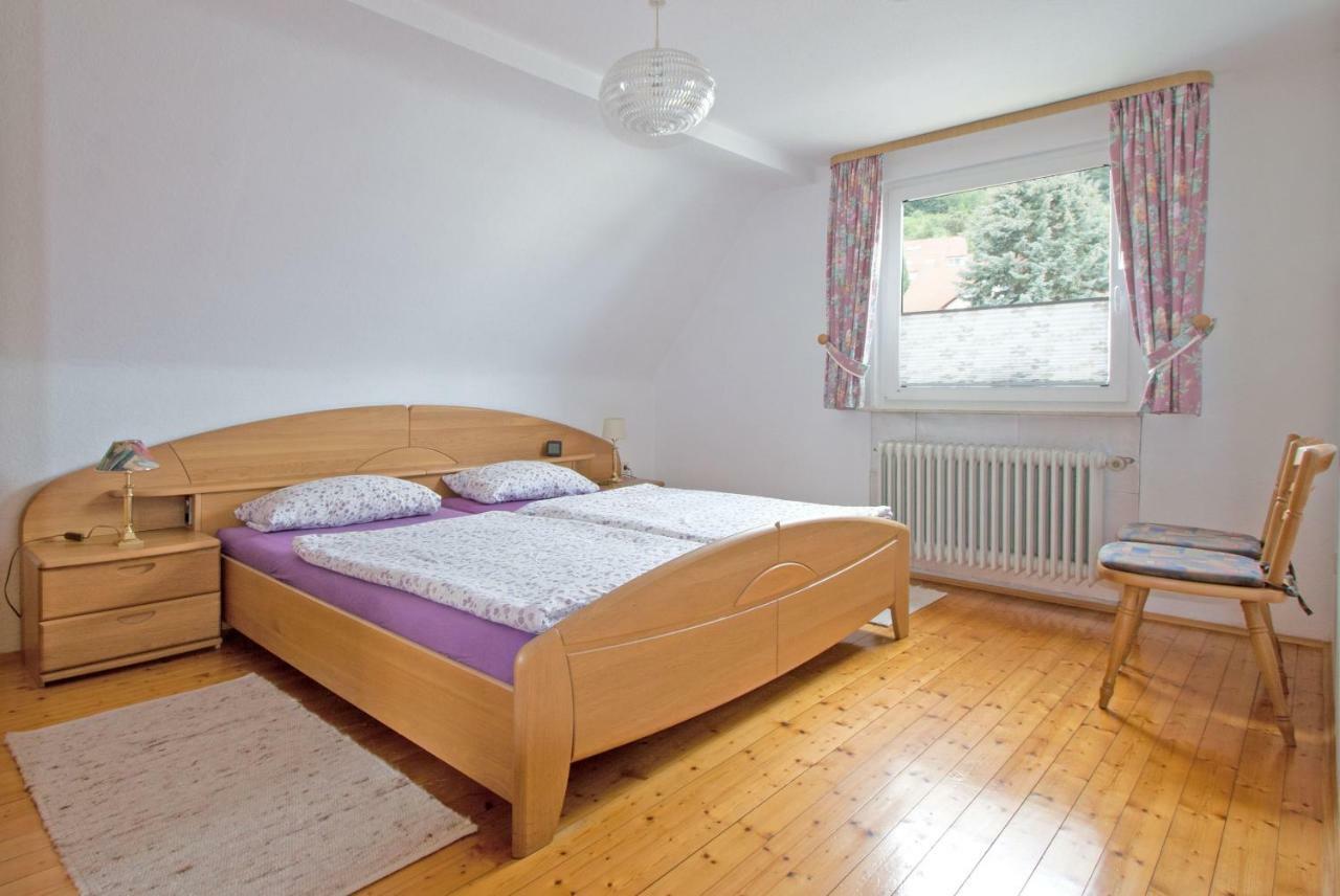 Ferienwohnungen Anneliese Neustadt an der Weinstraße Extérieur photo