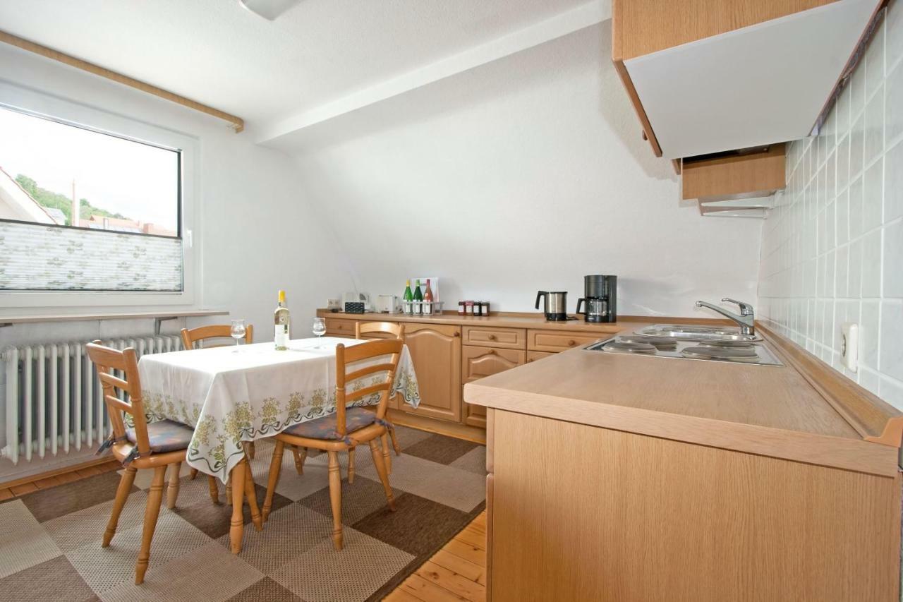 Ferienwohnungen Anneliese Neustadt an der Weinstraße Extérieur photo