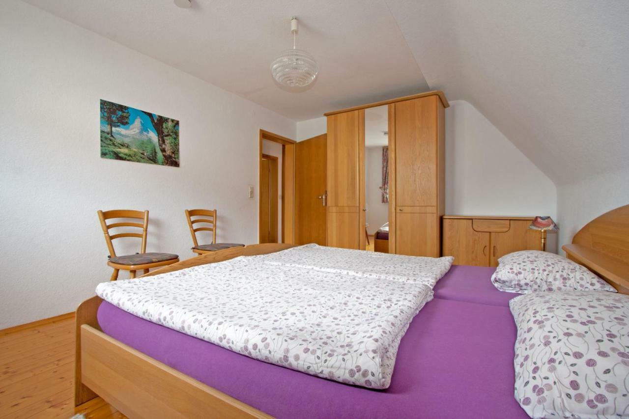 Ferienwohnungen Anneliese Neustadt an der Weinstraße Extérieur photo