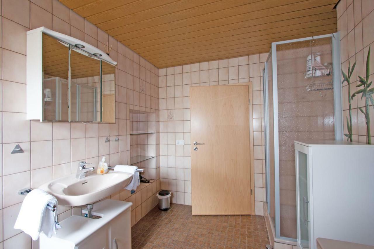 Ferienwohnungen Anneliese Neustadt an der Weinstraße Extérieur photo